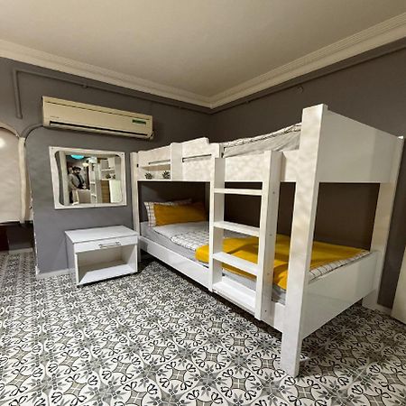 My Home Taksim Istanbul Eksteriør billede